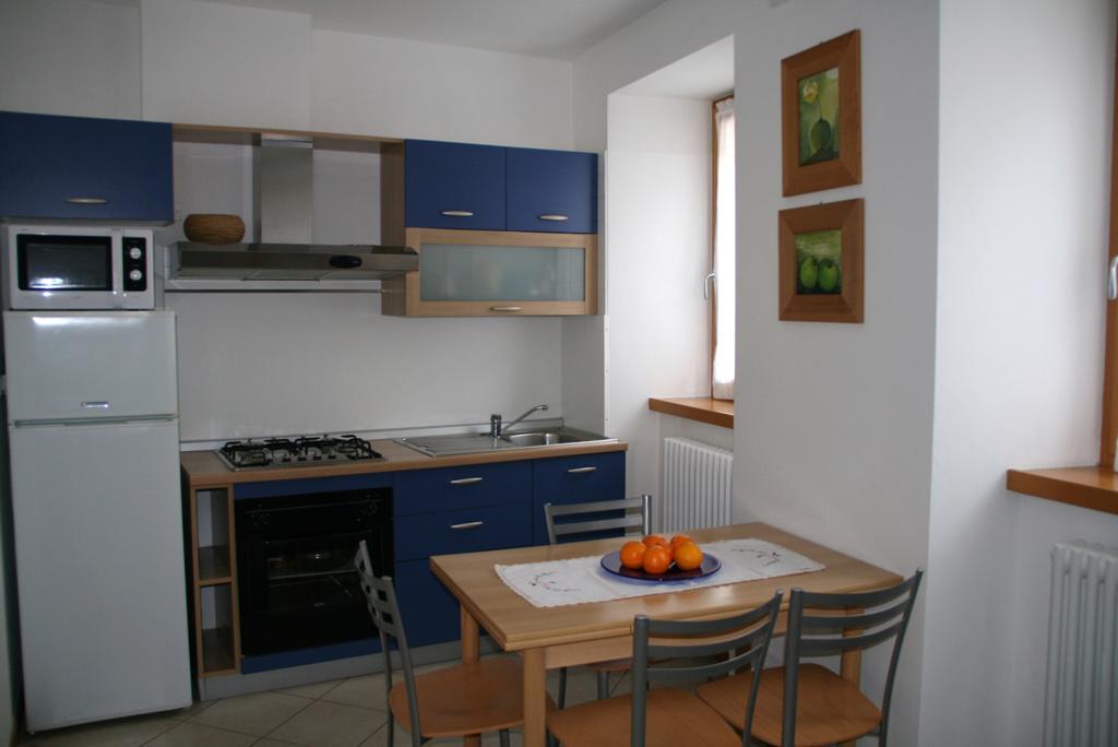 Casa Elisa Apartment Pietramurata Bilik gambar