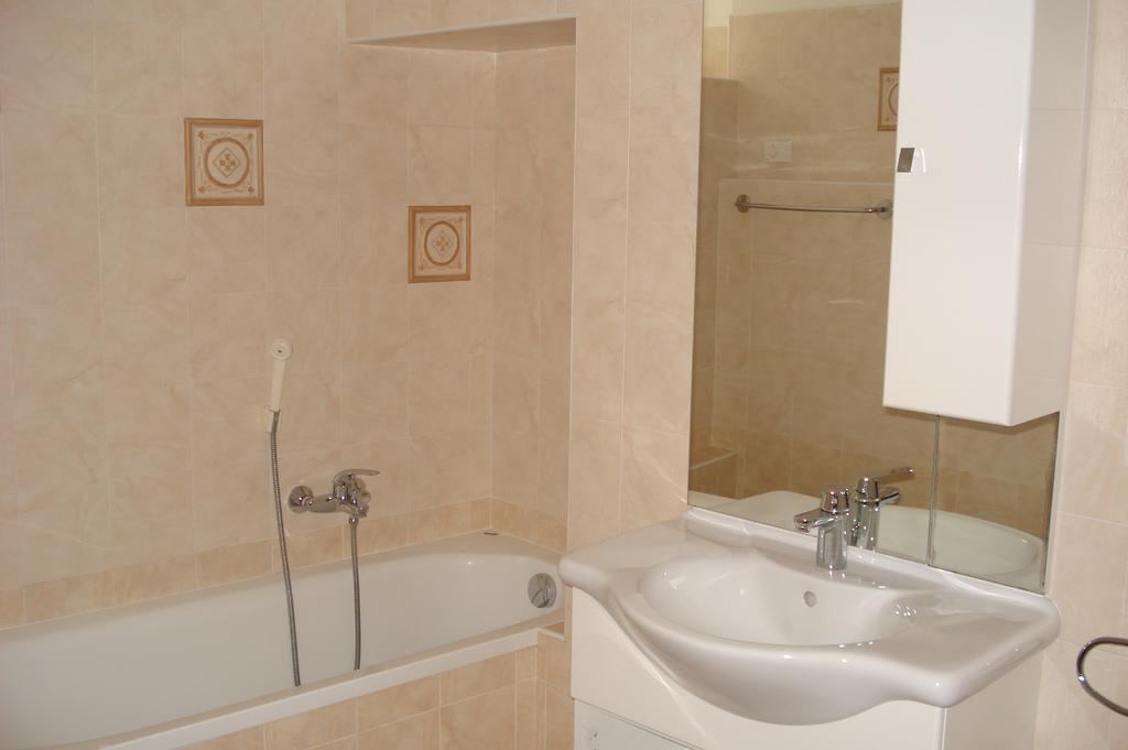 Casa Elisa Apartment Pietramurata Bilik gambar