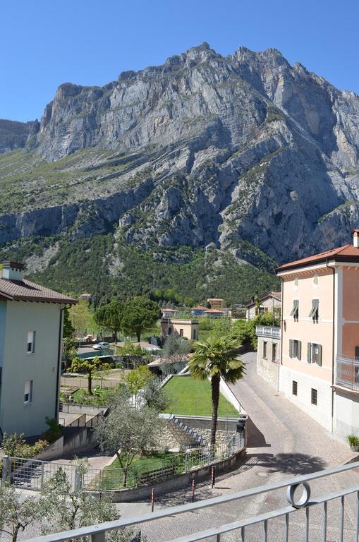 Casa Elisa Apartment Pietramurata Luaran gambar