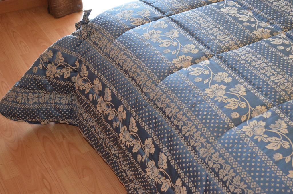 Casa Elisa Apartment Pietramurata Luaran gambar