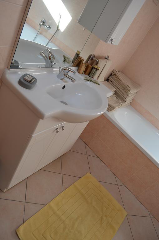 Casa Elisa Apartment Pietramurata Bilik gambar
