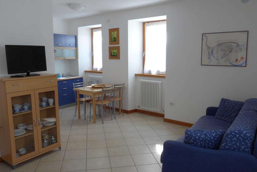 Casa Elisa Apartment Pietramurata Luaran gambar