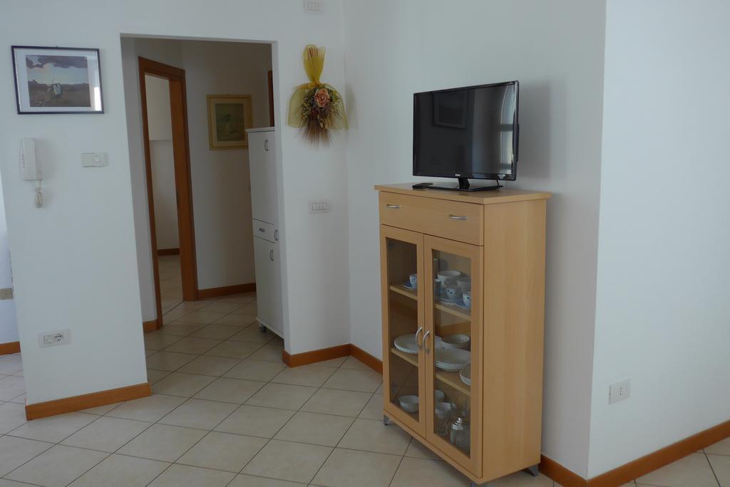 Casa Elisa Apartment Pietramurata Luaran gambar
