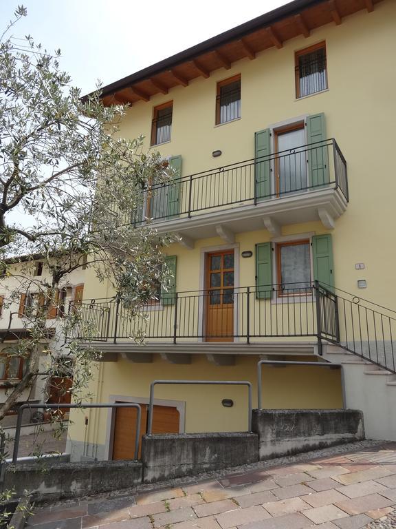 Casa Elisa Apartment Pietramurata Luaran gambar