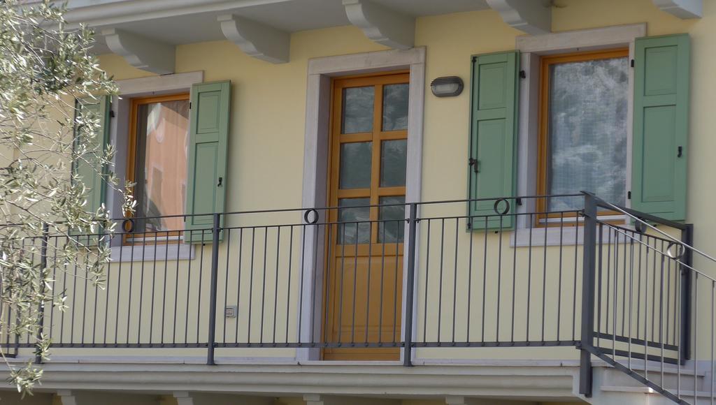 Casa Elisa Apartment Pietramurata Luaran gambar
