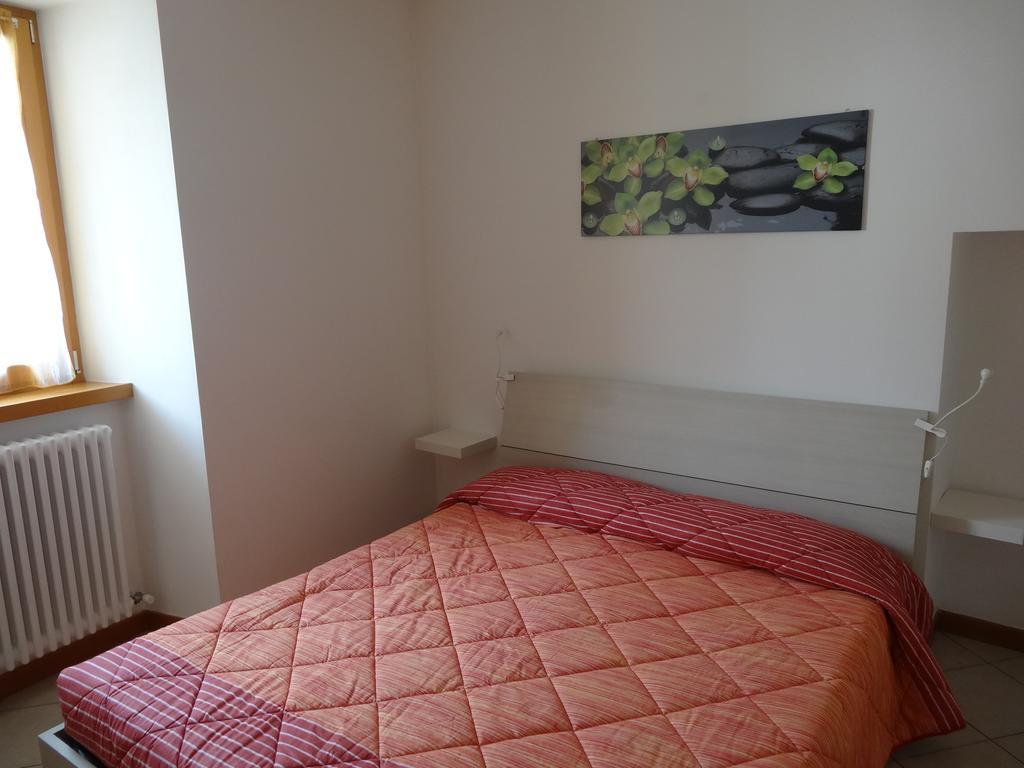 Casa Elisa Apartment Pietramurata Luaran gambar