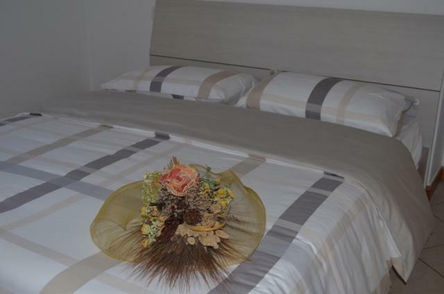 Casa Elisa Apartment Pietramurata Luaran gambar