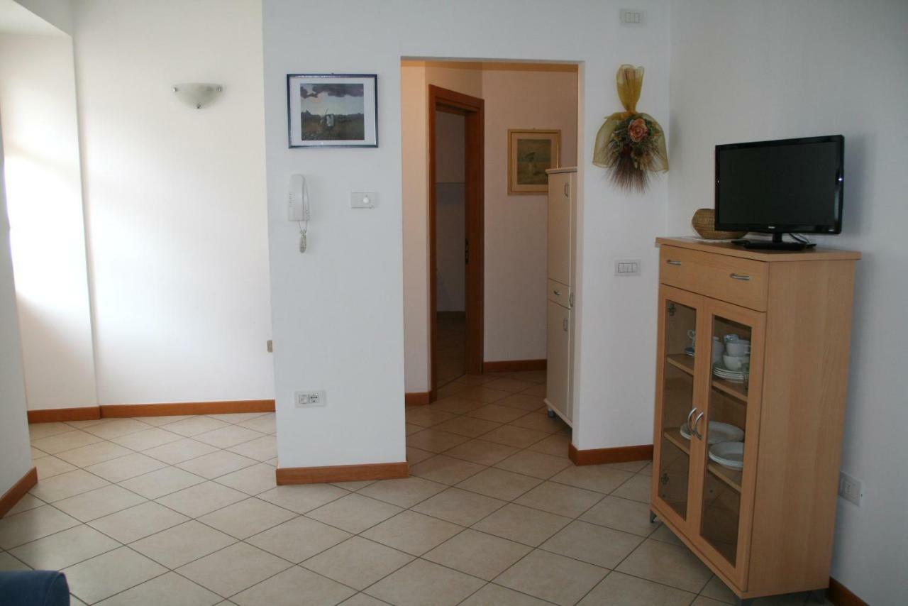 Casa Elisa Apartment Pietramurata Luaran gambar